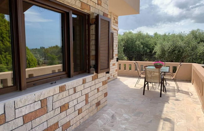 Stunning 3-bedroom Villa Near Malia Beach - Foto 25