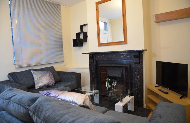 People Boxes Apartments - 38 Ridgway - Foto 17