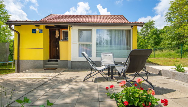 Holiday Home Tina by Interhome - Foto 3, House