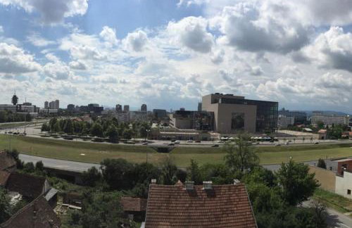 Apartment Trnje - Foto 36