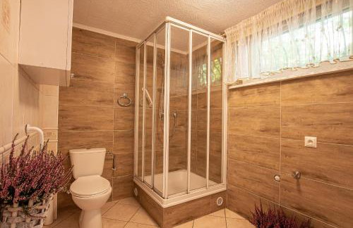 Całoroczny dom wakacyjny - Foto 18