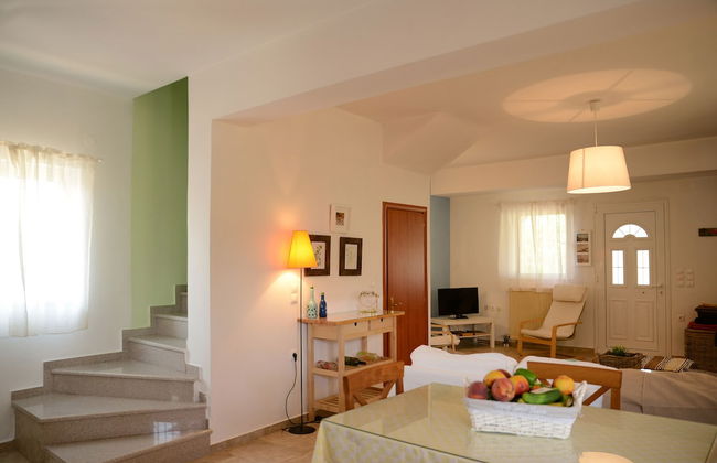 Agrotospita Country Houses - Photo 45