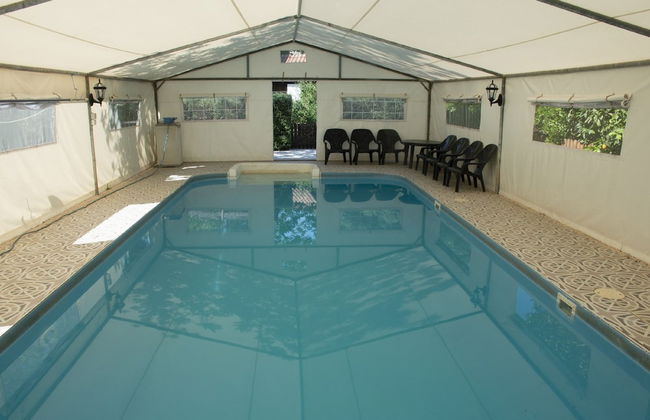 Beit Nofesh Waiss - Foto 23