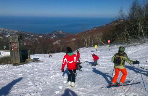 Tsagkarada Country Estate with Pool - Foto 35