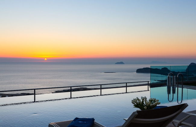 Scenic Villa With Private Pool - Foto 18