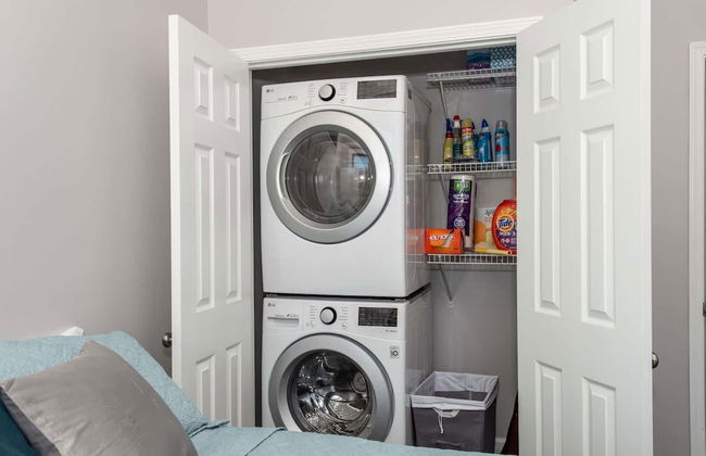 Heart of Mainstrasse Suites - Photo 34