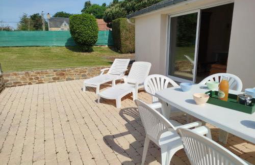 Gîte la plairie - Foto 17