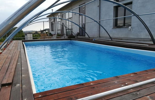 AgriturCostabaira - Foto 13