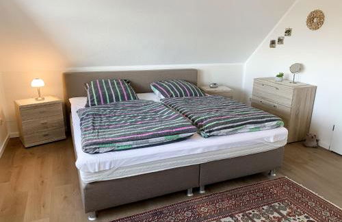 Holiday Home Kleine Möwe by Interhome - Foto 10