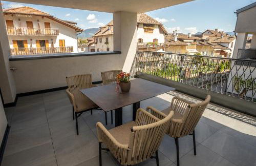 Justina 7 Apartments - Photo 9