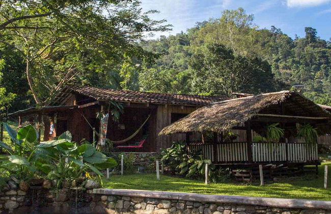 Excursión privada a las termas de Luna Jaguar - Foto 6