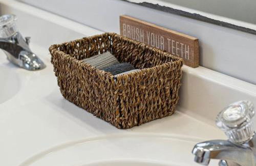 Private Duplex Sleeps 19 Starland District - Foto 31