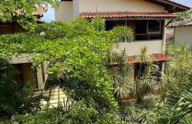 VILA BOMBACA - 100m da praia - Foto 21