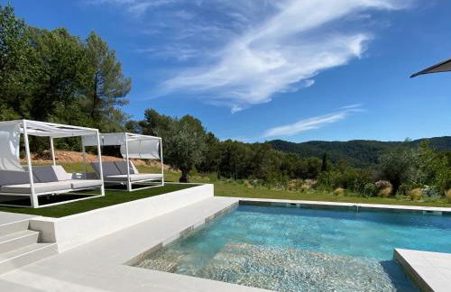 Villa Moderne 5 chambres - Aix-En-Provence - piscine - Foto 7