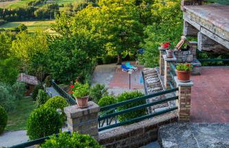 Agriturismo Casale Le Crete - Foto 28