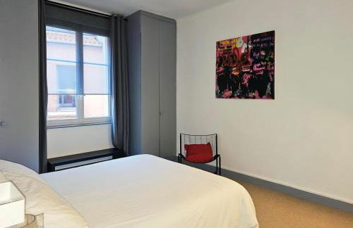 L'Idrac, Appartements en Hyper centre - Foto 17