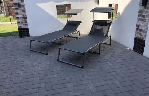 Fehnhuus Timmel - Foto 8