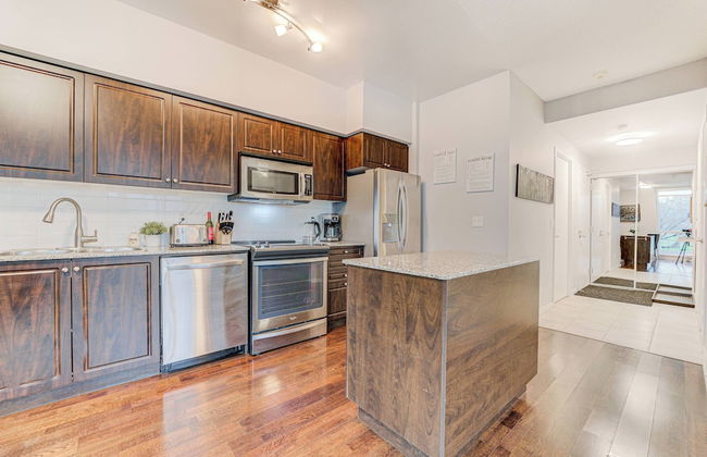 RivetStays - The Social - Foto 25