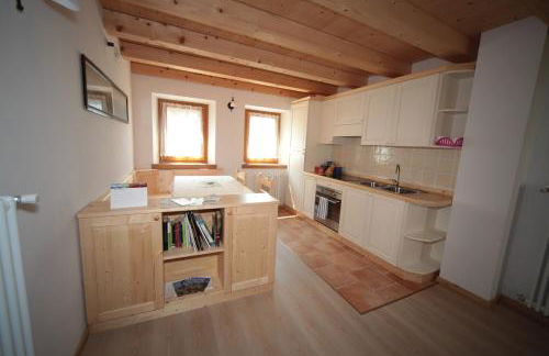 Albergo Diffuso Valcellina e Val Vajont in Erto - Foto 6