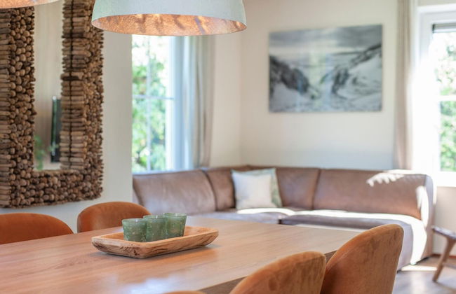 Villa in Cadzand-bad Near North Sea Beach - Photo 13