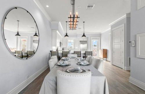 Waterfront Oasis 3 BR/4 beds~3 min walk to beach. - Foto 26