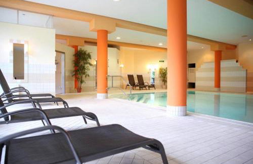 Weltenbummler Lodge in Schwarzenberg - Foto 38