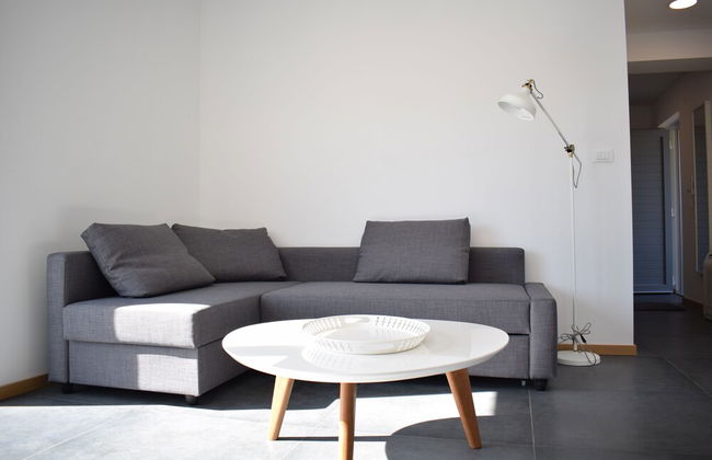 Luxury Apartments Adria - Photo 12