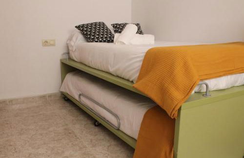 Apartamento Mestral en Playa de Miramar - Foto 13