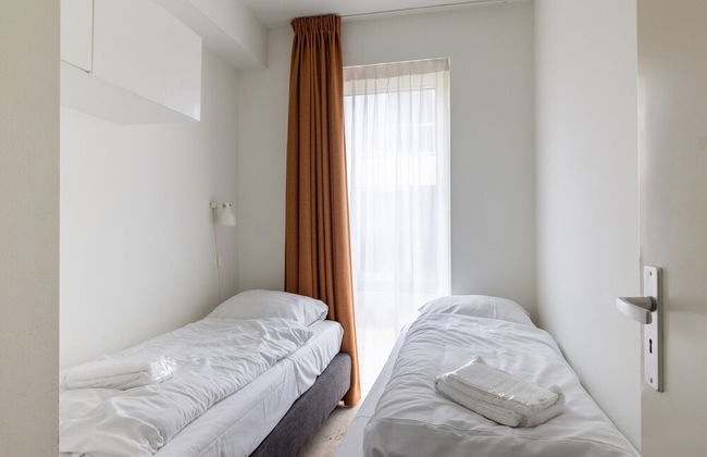 Luxury Apartment Near the North Sea - Foto 7