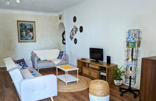 Gîte de campagne Clos Beau Soleil - Foto 24