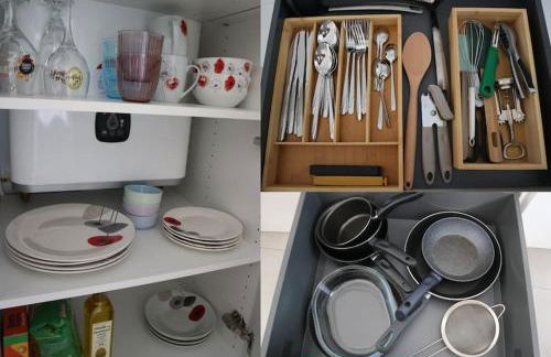 Petite Venise du Gâtinais - T2 avec jardin - Photo 14