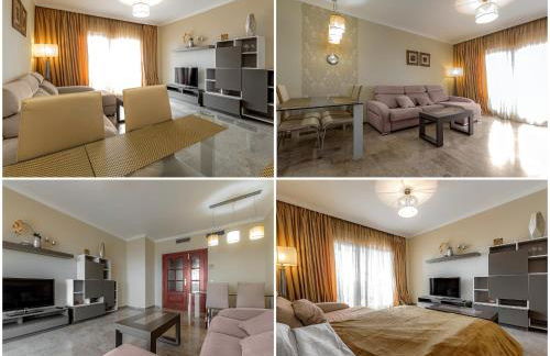 Ocean view Family Apartment in Playa La Arena - Foto 51