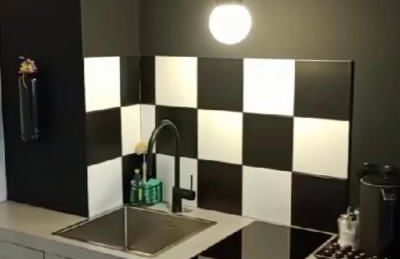 Square Rooms 8 - Foto 39