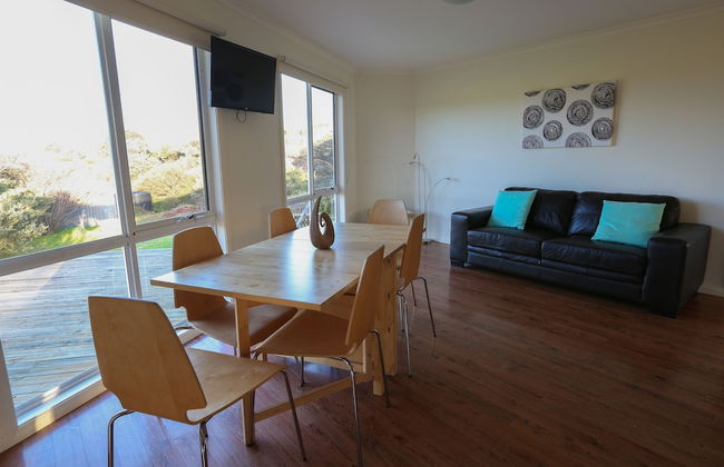 Driftwood Villas - Foto 42