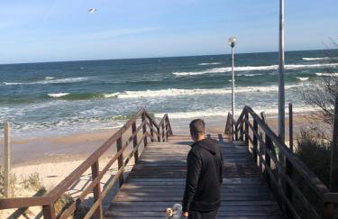 Apartament Baltic Park - Foto 14