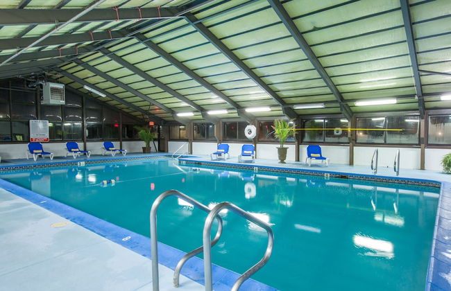 Legacy Vacation Resorts Brigantine Beach - Foto 68