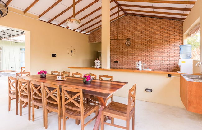 Forestville Yala - Foto 20