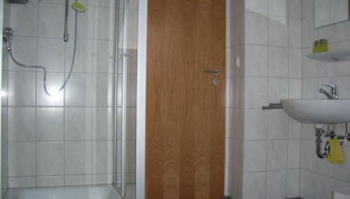 Ferienhof Ott im Rothenburger Land - Foto 5, Shower