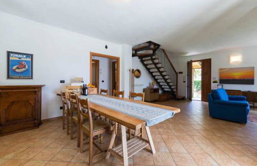 Charming Ligurian Riviera House - Foto 9