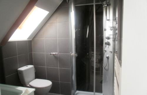 Gites du Manoir - Foto 62