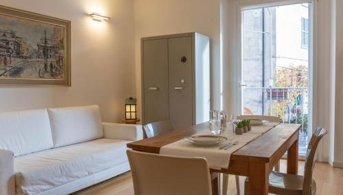 Mamma Ciccia Holiday Home - Italian Balcony - Foto 2