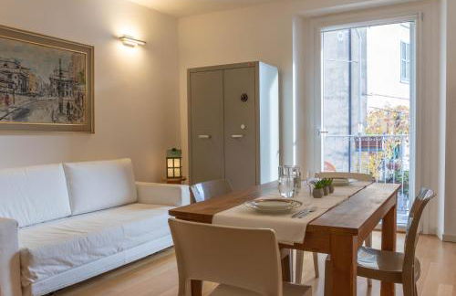 Mamma Ciccia Holiday Home - Italian Balcony - Foto 2