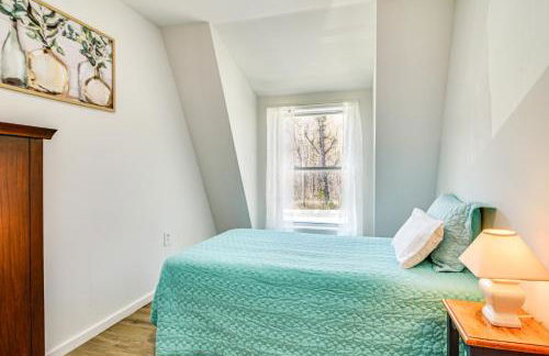 Charming Maine Retreat Near Skiing and ATV Park! - Foto 15