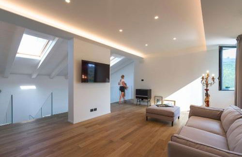 Villa Orchidea - Foto 35