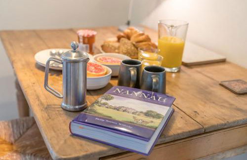 Deer-Park-Lodge - Foto 22