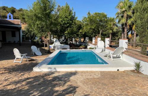 Finca Molino Don Zoilo - Foto 18