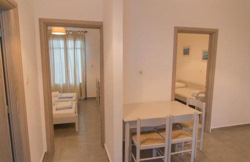 Ostria Hotel & Apartments - Foto 21