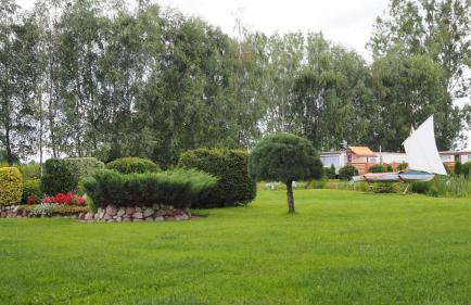 Brzozowe Zacisze - Foto 10