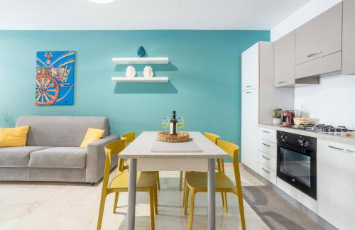 Azzurra Apartments - Foto 140