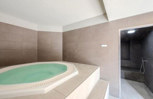 GiaxTower Gym Spa & Pool Skyline View - Foto 37